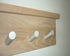 OREBO ENTREZ  Garderobenleiste