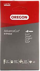 Oregon AdvanceCut 91PX Sägekette passend für 25