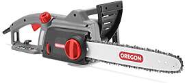 Oregon CS1200 1800W Elektro-Kettensäge,