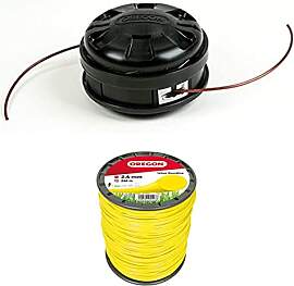 Oregon Fadenkopf Lightning Load Tap & Go +