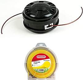 Oregon Fadenkopf Lightning Load Tap & Go +