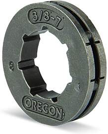 Oregon Power Mate 18720 7 Zähne, Klein, 0,95 cm