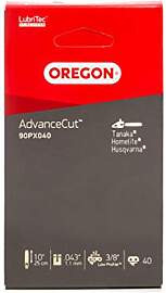 Oregon Sägekette 3/8 LP Teilung, 0,43 Zoll (1,1