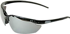 Oregon Schutzbrille, silber verspiegelt, Q545833