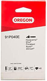 Oregon Standard 91P Sägekette passend für 25 cm