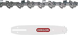 Oregon Stangensägekette und Führungsschiene -