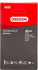 Oregon Stihl Sägekette 3/8 LP Teilung, 0,43 Zoll