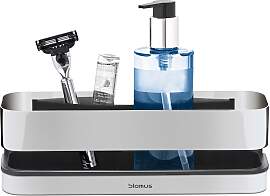 Organizer BLOMUS "NEXIO", silber (grau), 