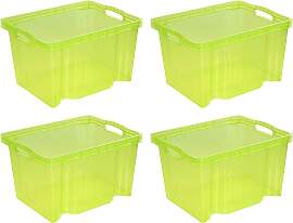 Organizer KEEEPER "franz", grün, B:27cm 