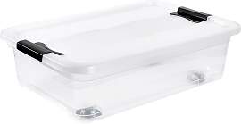 Organizer KEEEPER "konrad", transparent, 