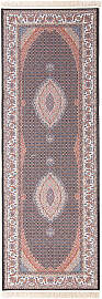 Orientalischer Webteppich Alhambra