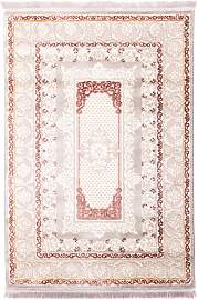 Orientalischer Webteppich Banoo