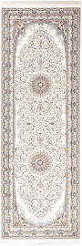 Orientalischer Webteppich Beauty Array