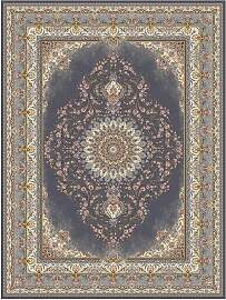 Orientalischer Webteppich Beauty Array