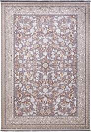 Orientalischer Webteppich Dorsa