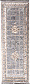 Orientalischer Webteppich Eastern Elegance