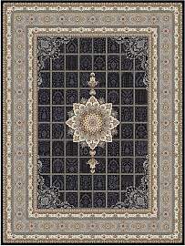 Orientalischer Webteppich Eastern Elegance