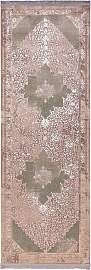 Orientalischer Webteppich Saphir