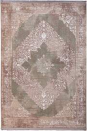 Orientalischer Webteppich Saphir