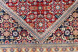 Orientteppich - Bidjar - Indus 250 x 250 cm