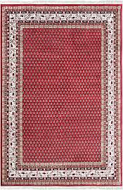 Orientteppich Mir Deluxe