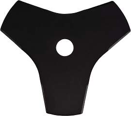 Original Einhell Dickichtmesser 200