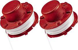 Original Einhell Ersatzfadenspule für