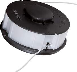 Original Einhell Ersatzfadenspule GC-ET 4530 für