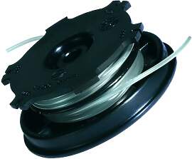 Original Einhell Ersatzfadenspule GC-PT 2538 I AS