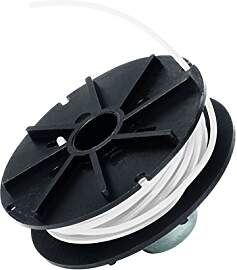 Original Einhell Ersatzfadenspule GE-ET 5027 für