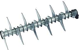 Original Einhell Ersatzmesserwalze