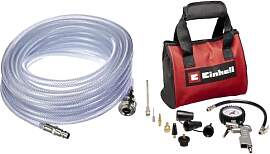 Original Einhell Gewebeschlauch 10 m
