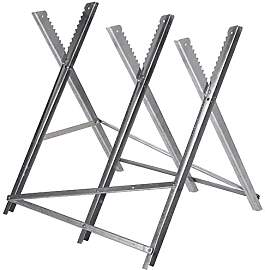 Original Einhell Kettensägebock (passendes