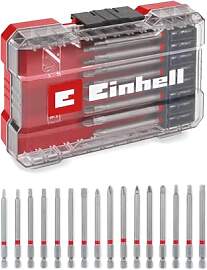 Original Einhell M-CASE 16-tlg. Bit-Set (für