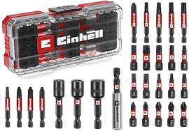 Original Einhell S-CASE 28-tlg. schlagfestes