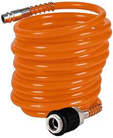 Original Einhell Spiralschlauch 4 m
