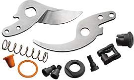 Original Ersatzteil-Set für Fiskars Profi Bypass