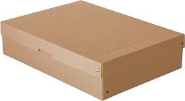 Original Falken PureBox Nature. Made in Germany.