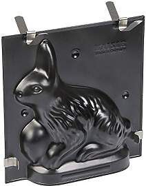 Original Kaiser 3D Backform Osterhase 0,5l,