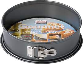 Original Kaiser Gourmet Springform 24 cm rund mit