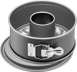 ORIGINAL KAISER Inspiration Mini Springform 18 cm, 