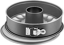 Original Kaiser Inspiration Springform 28 cm rund, 