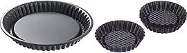 ORIGINAL KAISER La Forme Plus Obstbodenform 28 cm, 