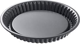 Original Kaiser La Forme Plus Obstbodenform 28 cm, 