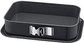 Original Kaiser La Forme Plus Springform eckig 35