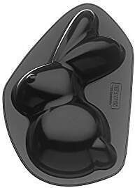 Original Kaiser Motiv- Kuchenform Hase Henry 0,5l, 