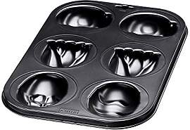 Original Kaiser Muffinform Ostern für 6 Muffins,