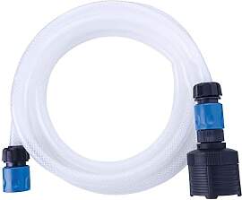 Original Scheppach Ansaugschlauch Set Ansaugset |