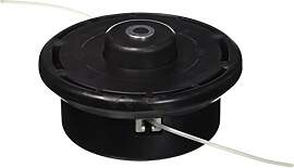 Original Scheppach Ersatzspule Fadenspule für