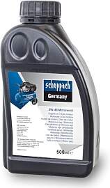 Original Scheppach Motorenöl 500ml für Inverter, 